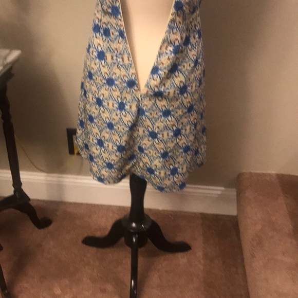 Paper Crane Dress - Picture 4 of 7